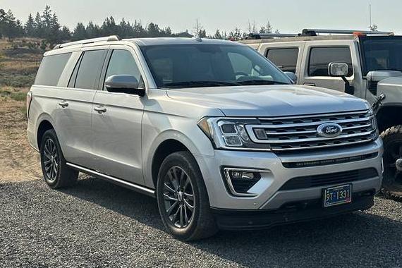 FORD EXPEDITION MAX 2019 1FMJK2AT5KEA43222 image